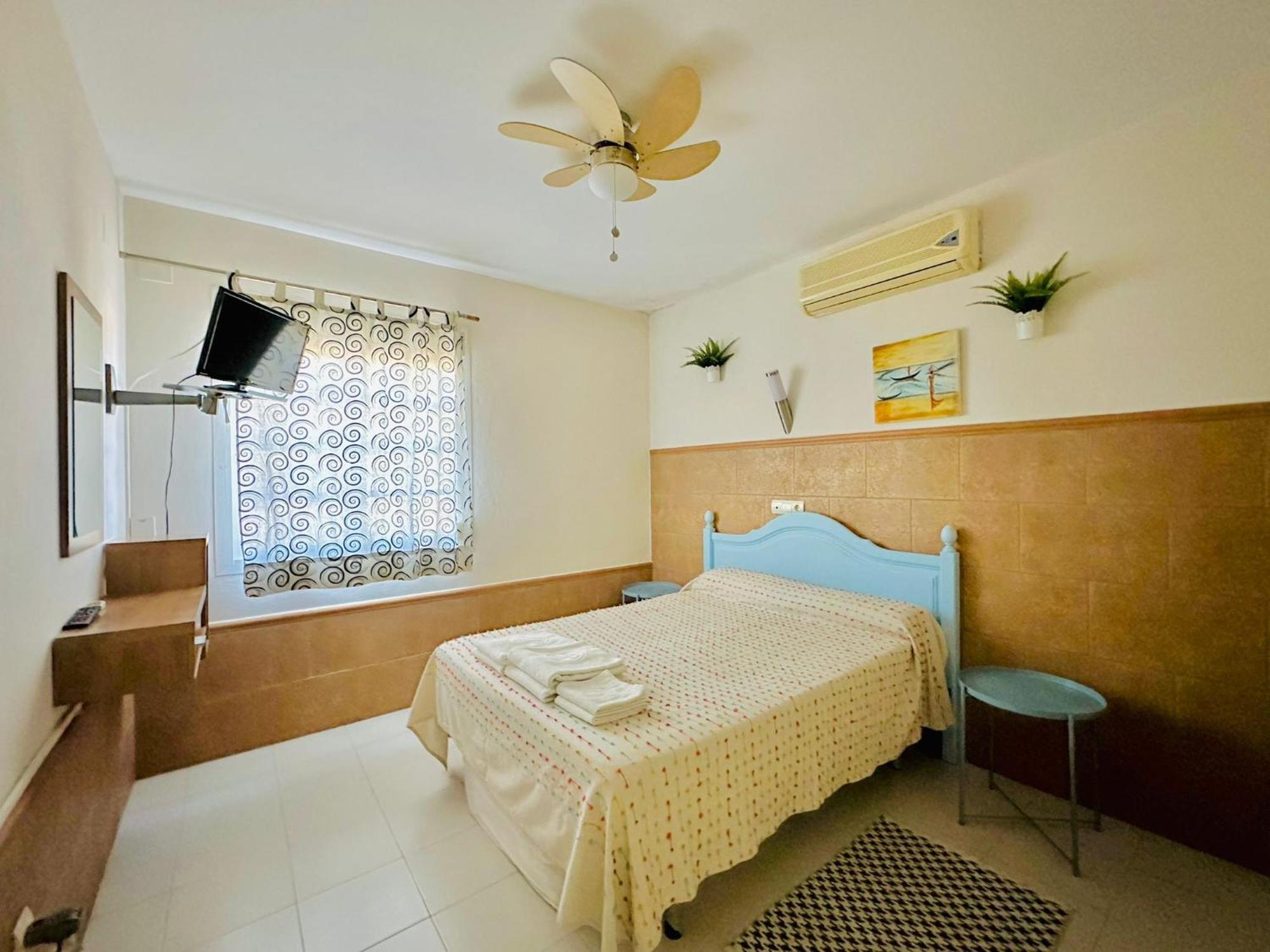 La Casita Del Mar Apartment El Puerto de Santa Maria Bagian luar foto