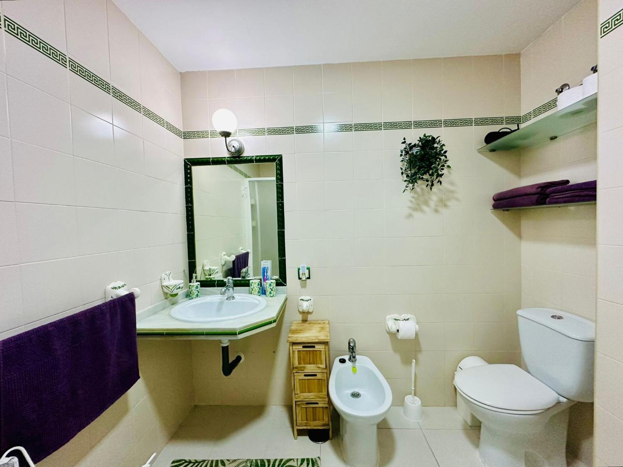 La Casita Del Mar Apartment El Puerto de Santa Maria Bagian luar foto
