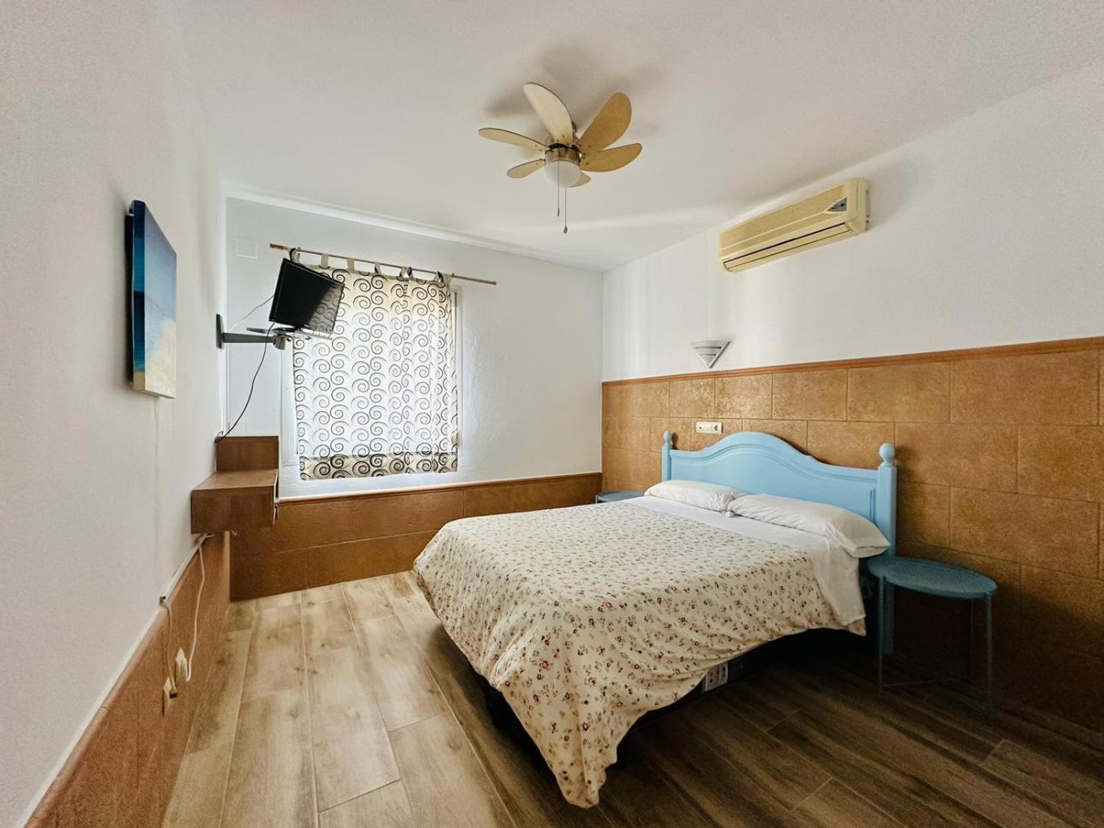 La Casita Del Mar Apartment El Puerto de Santa Maria Bagian luar foto